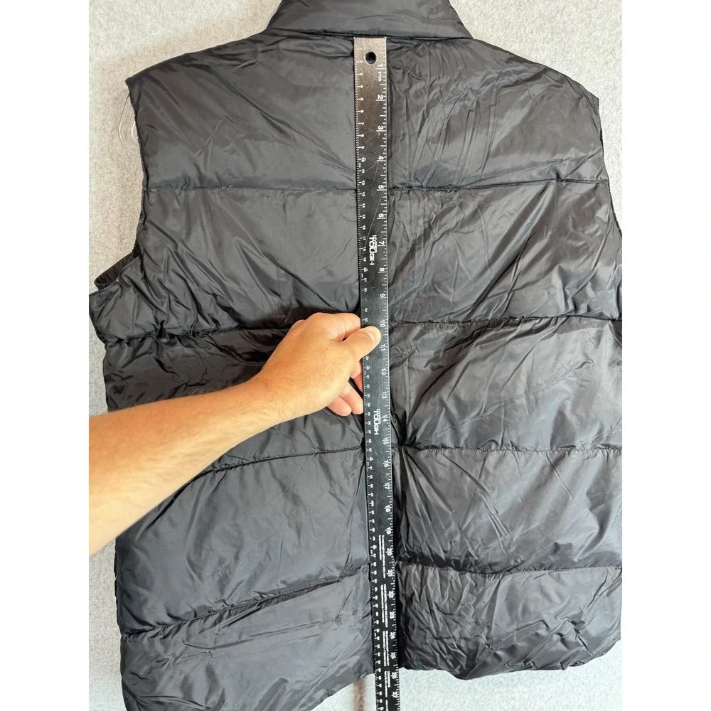 Cabelas cabela vest